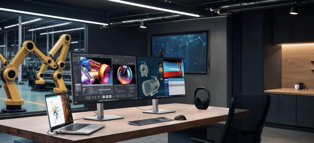 Dell Technologies y NVIDIA avanzan en la innovación de IA empresarial